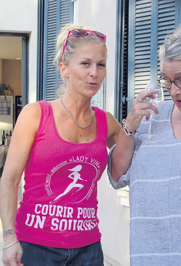 Près de 500 convives au 1er apéro de l’été