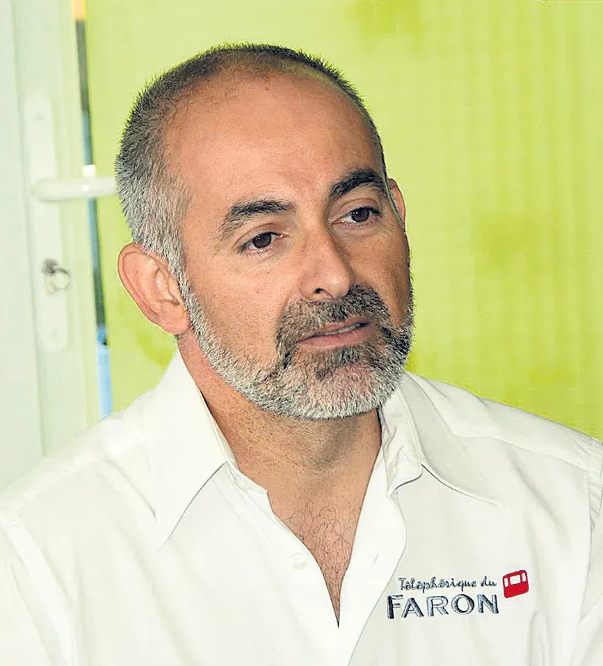 Jérôme Navarro : « Plus de 350 événements pour tous les goûts et tous les publics »