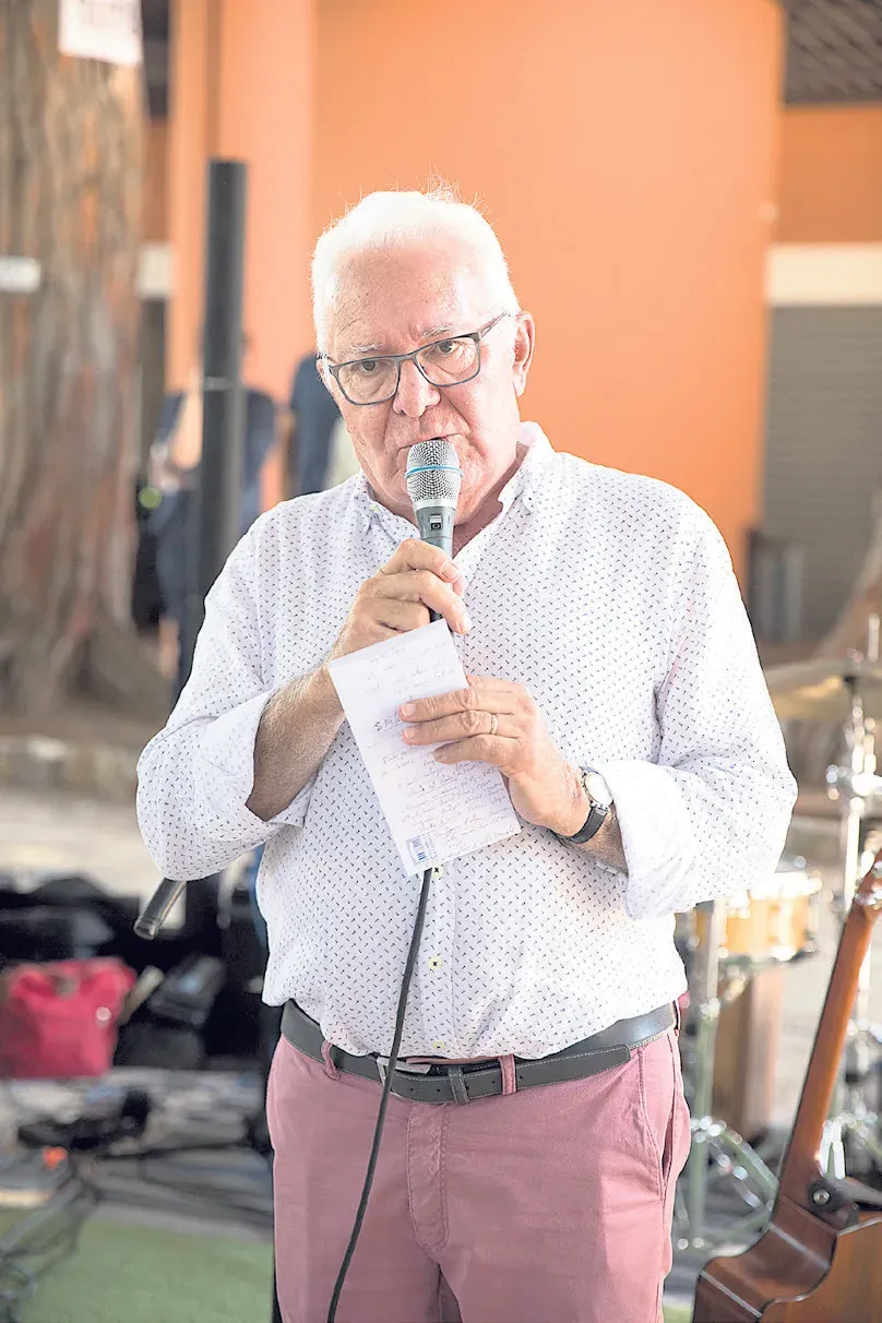 Jean-Pierre Giran, maire : « Hyérois, j’ai besoin de vous » !