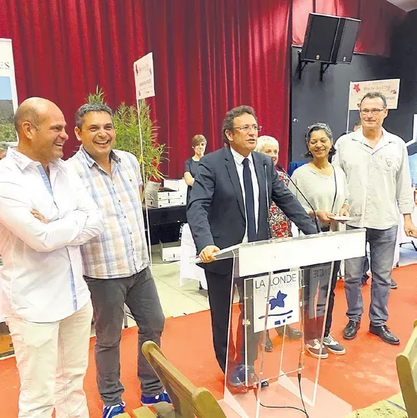 Le rendez-vous d’un terroir d’exception