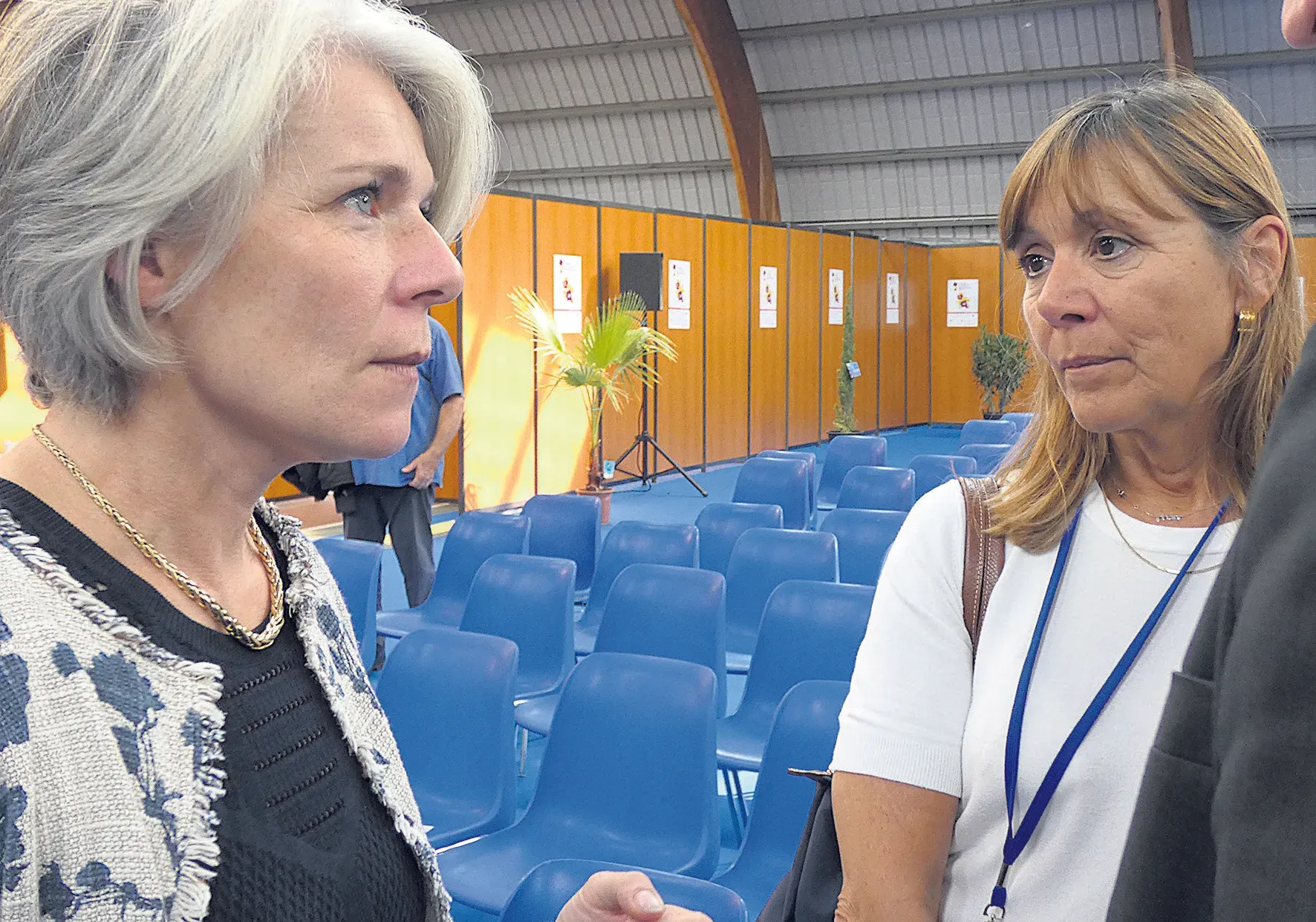 Appel à candidature pour les élections européennes 2019