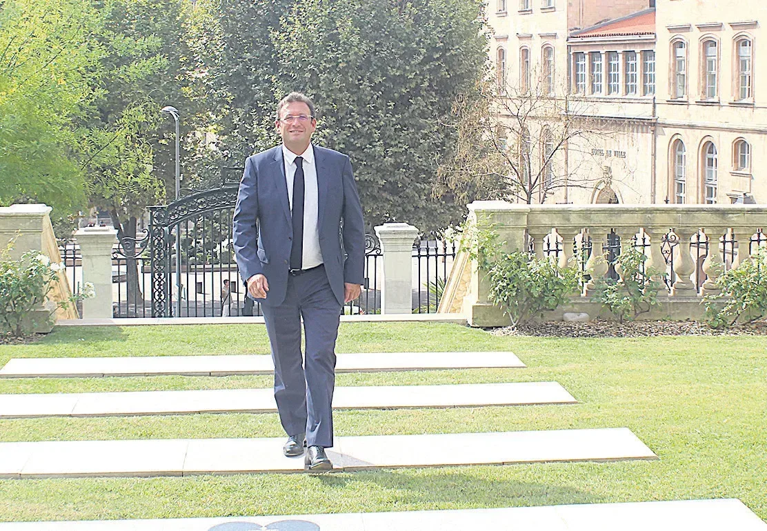 François de Canson : « Les Rendez-vous France 2019, une opportunité exceptionnelle »