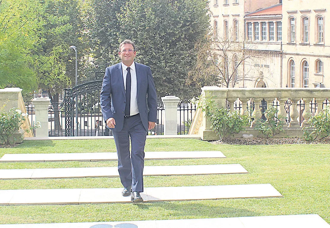 François de Canson : « Les Rendez-vous France 2019, une opportunité exceptionnelle »
