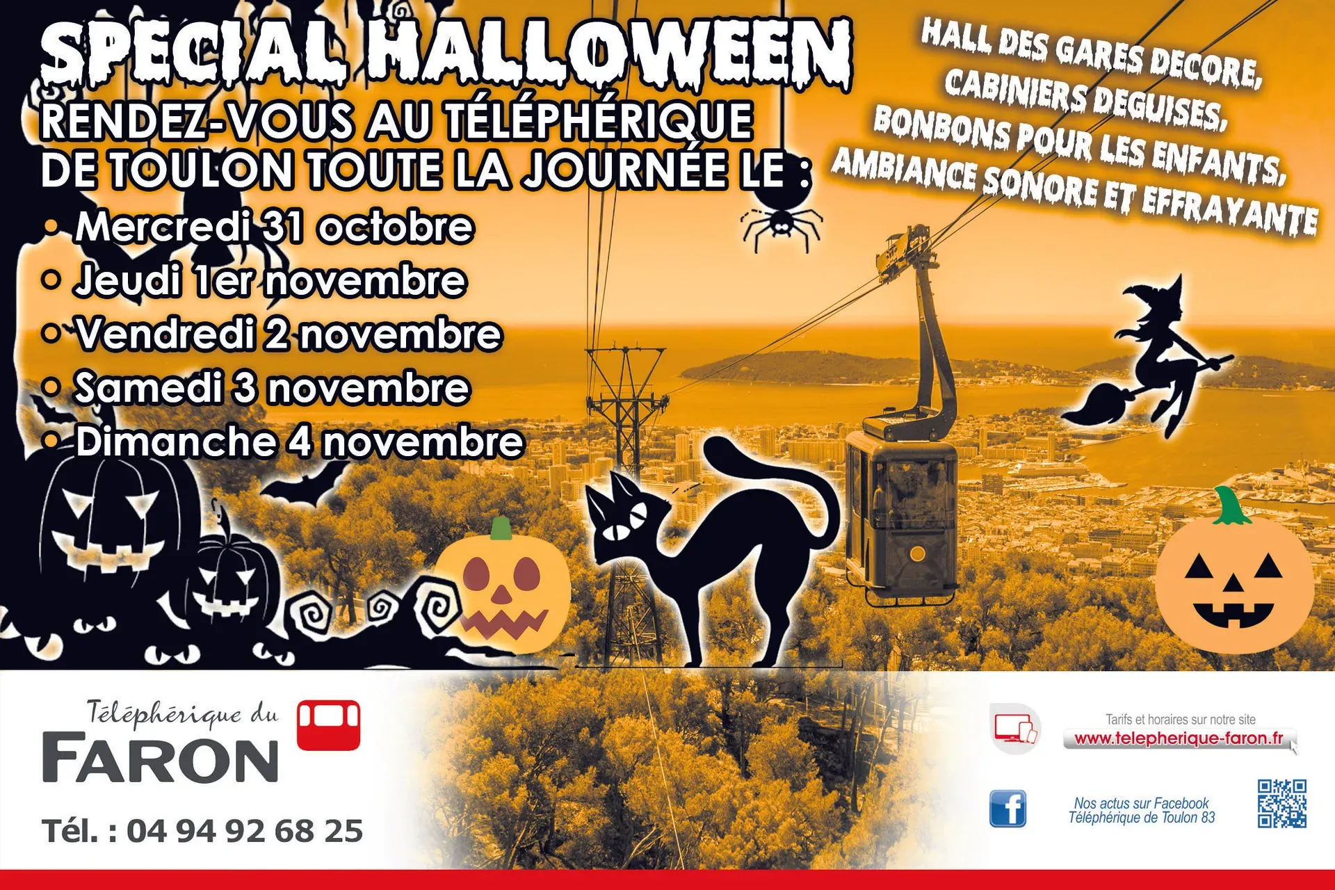 Rendez-vous à l’Escale Louvois le 31 décembre !
