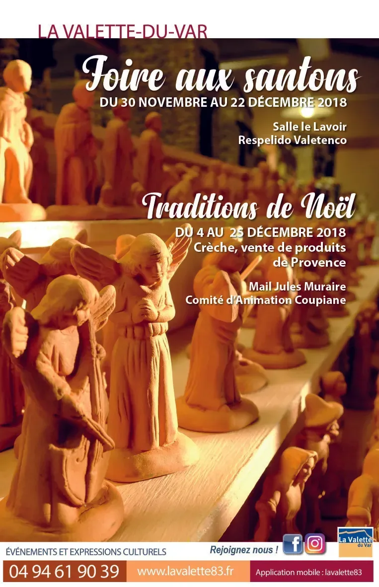 LE PROGRAMME