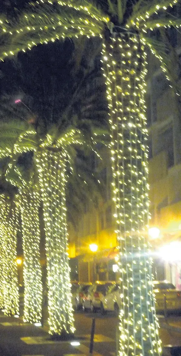 Rendez-vous sur le village de Noël...