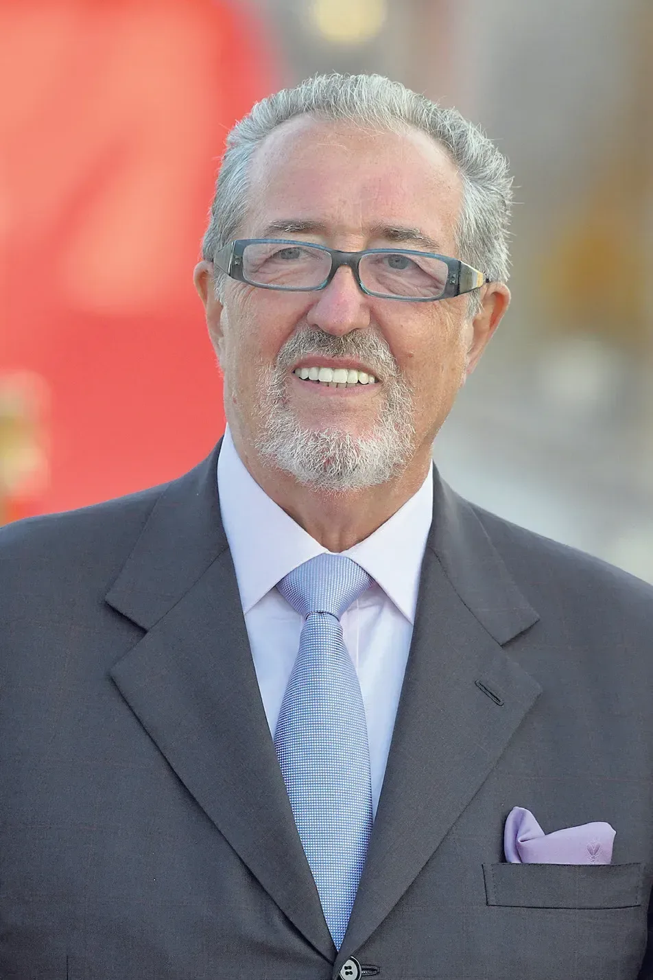 Gérard Cerruti, président : « 2019 va être plus que jamais une année syndicale »