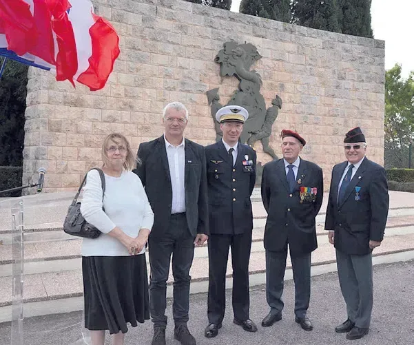 Marcel Kafi, héros discret des guerres de décolonisation