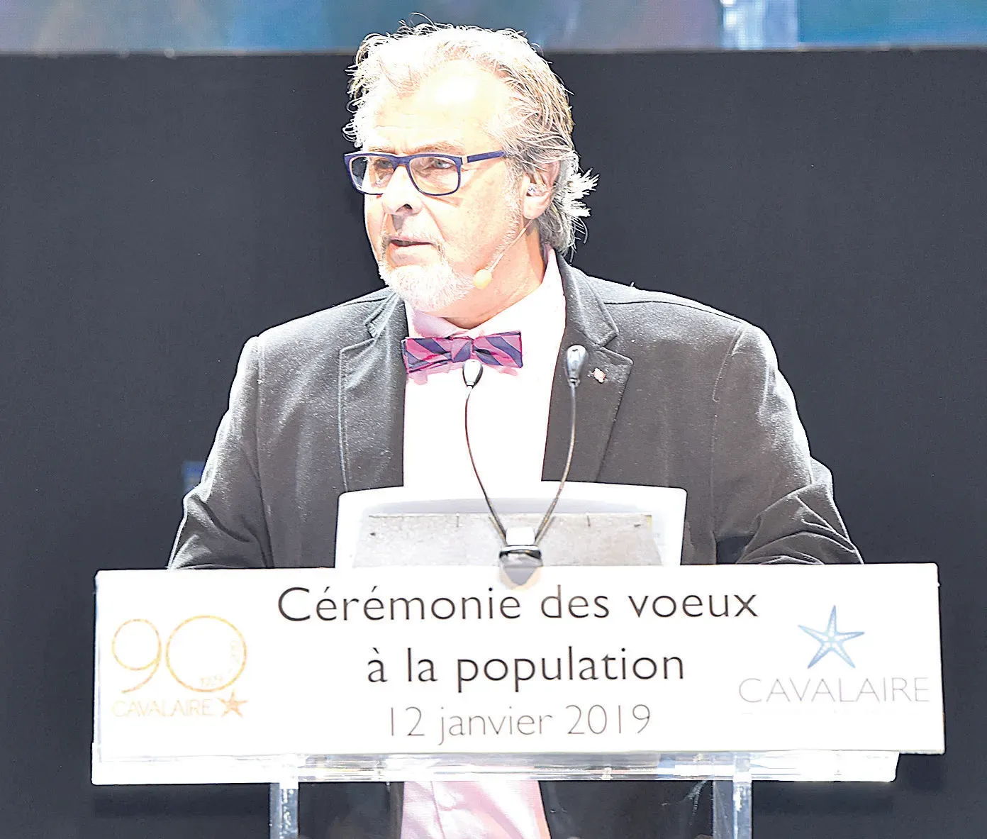 Philippe Leonelli : « La clef de l’action municipale, la rigueur budgétaire »