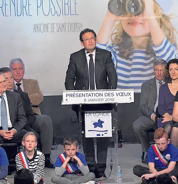 le signe de notre mobilisation, de la qualité des
