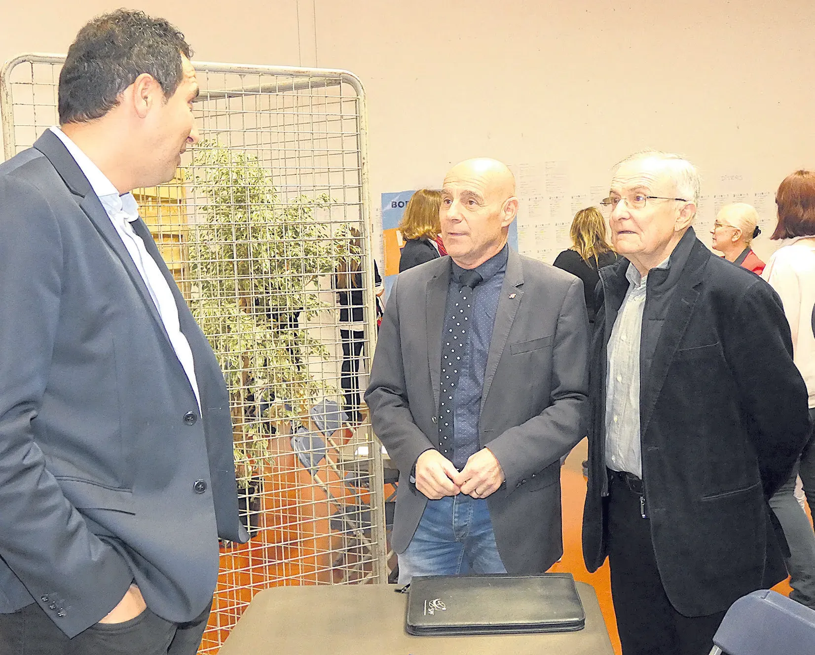 L’inlassable travail de la Mission locale