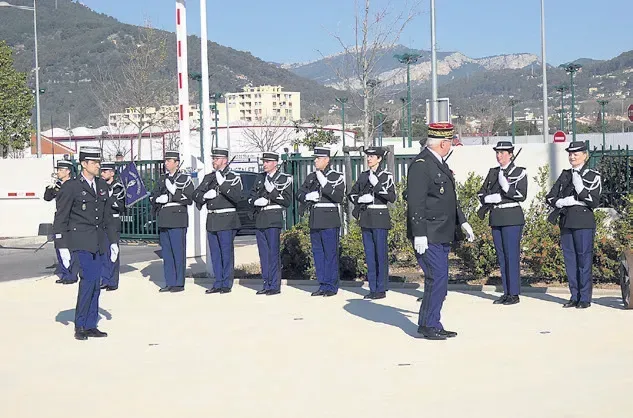 Général Marc Lévêque : « Dans le Var, la délinquance est maîtrisée »