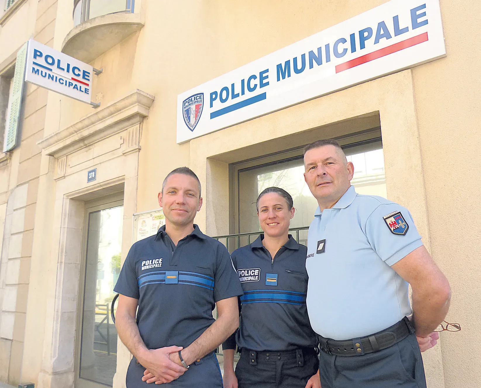 particulièrement vulnérable aux nombreuses