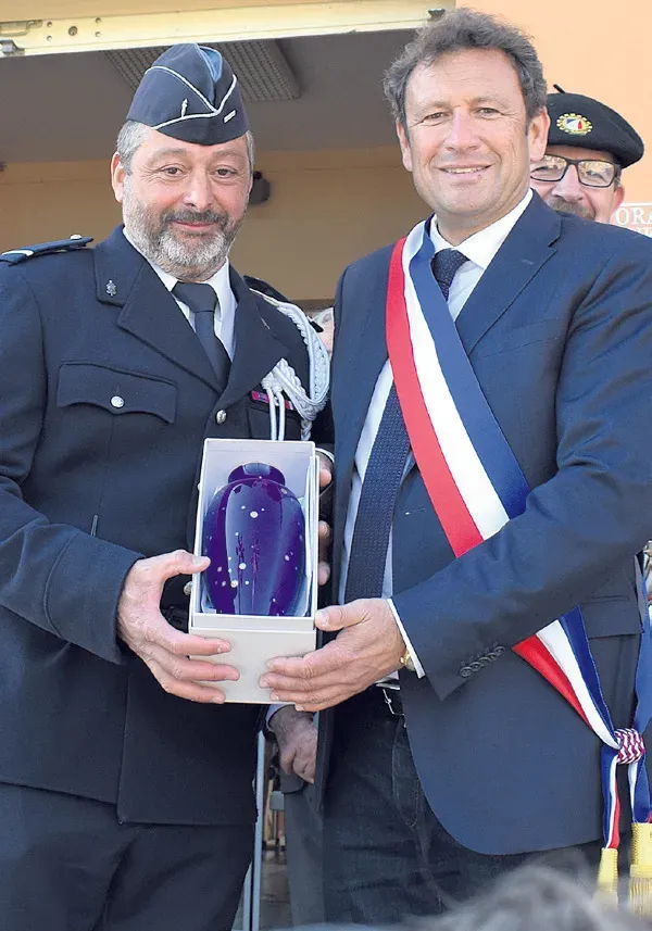 Exemplarité et engagement pour les policiers motocyclistes