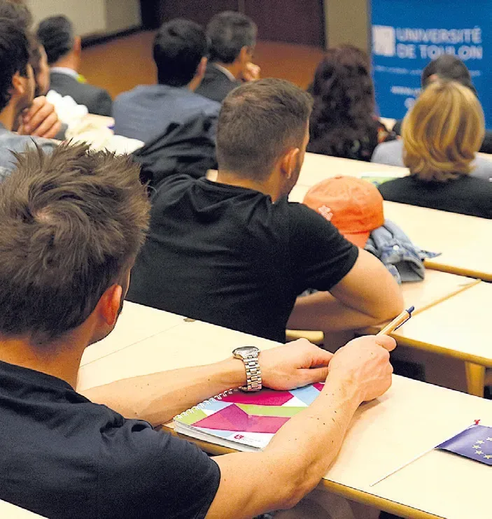L’Europe soutient les projets universitaires