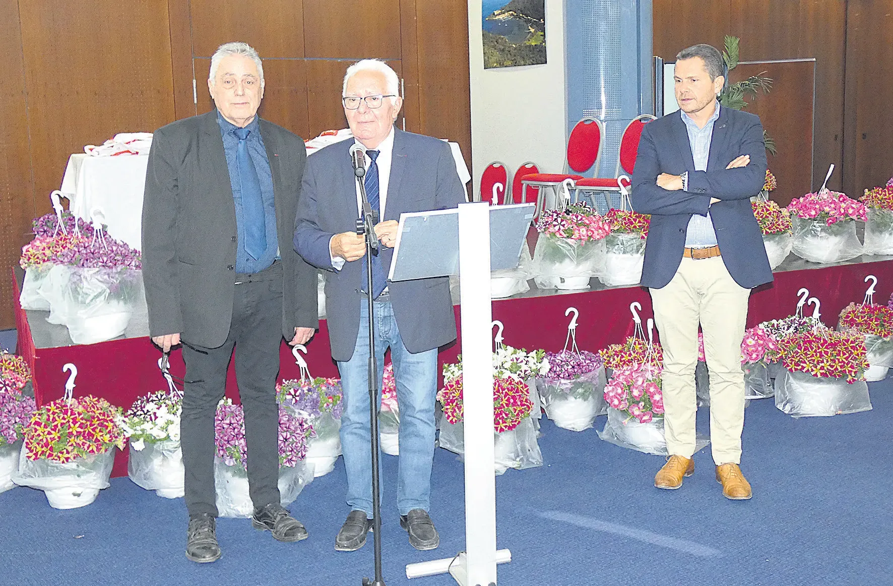 Qualité de vie et embellissement, moteurs de l’action municipale