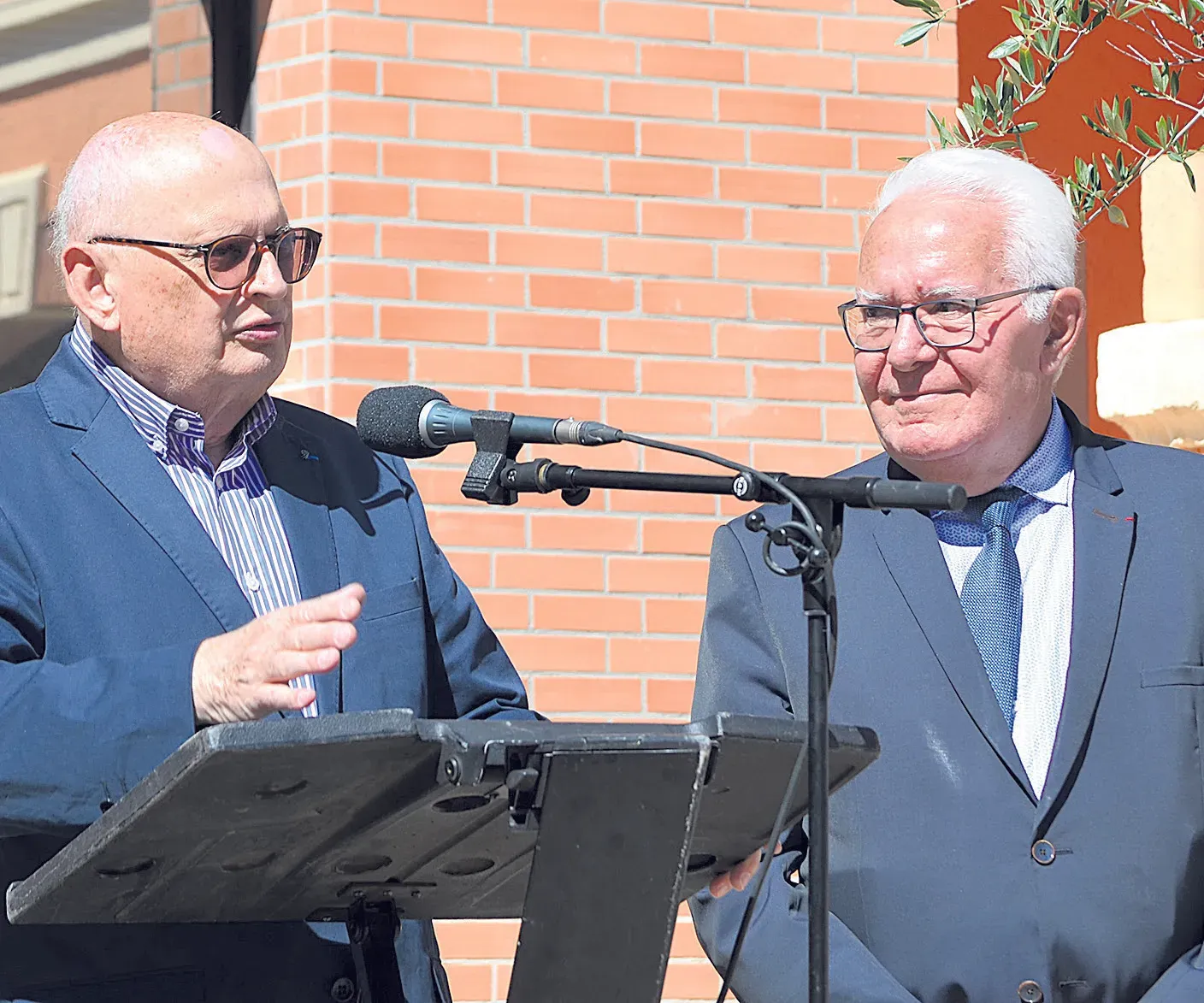 Une seconde jeunesse pour le quartier Godillot