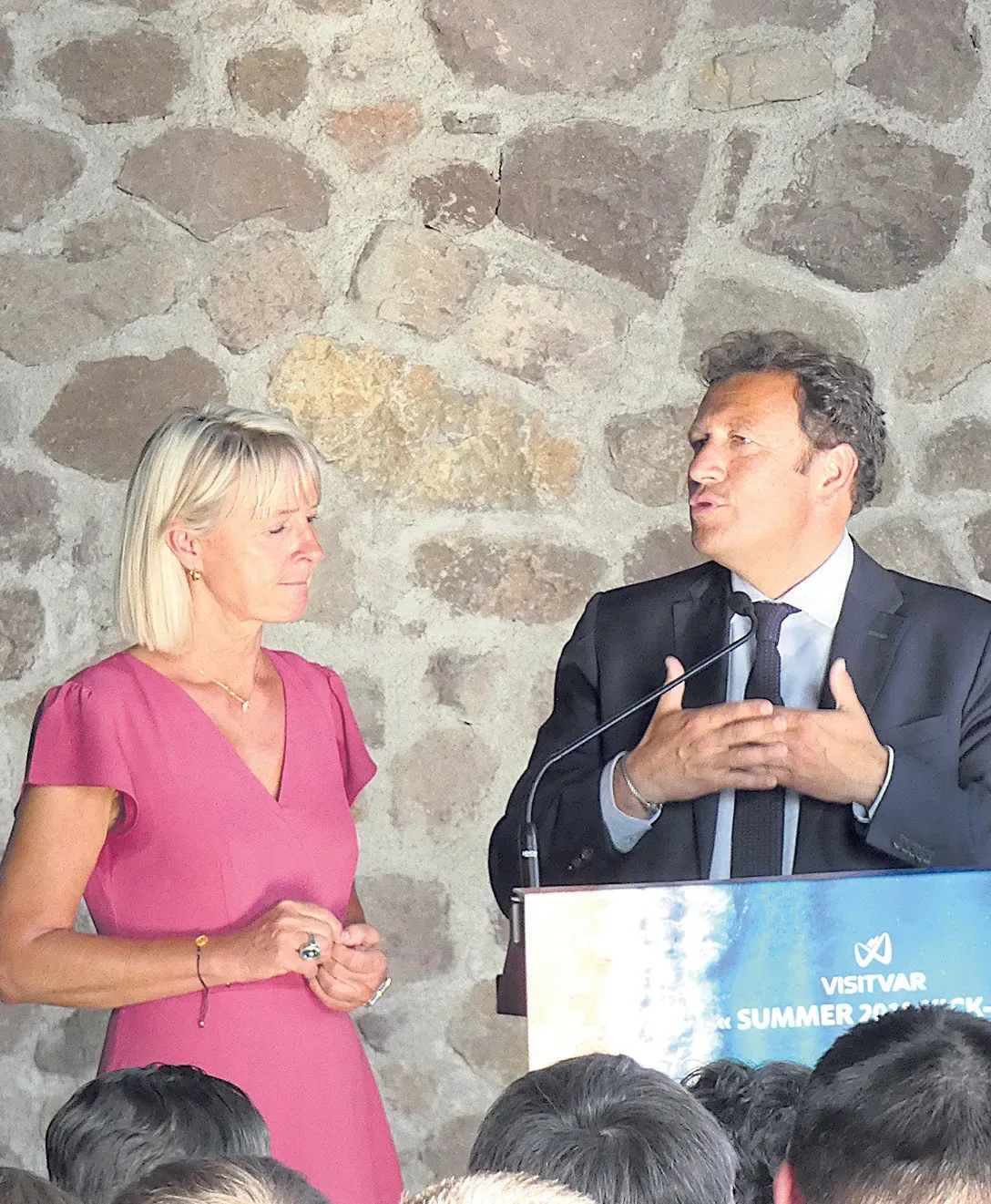 en 2018 alors que l’été n’avait pas connu une