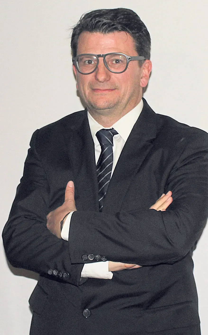 Laurent Falaize : « Je veux réveiller l’UPV »