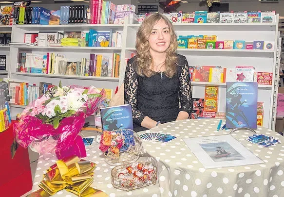 Un salon littéraire plébiscité par les auteurs... et le public !