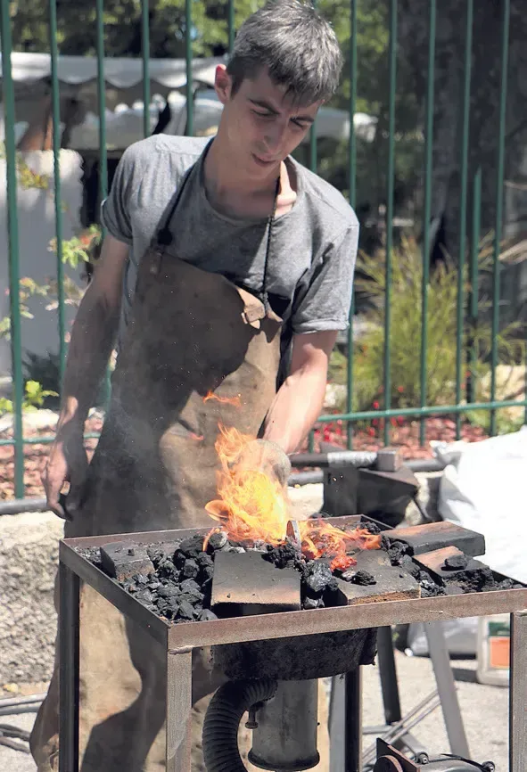 Le savoir-faire provençal en fête