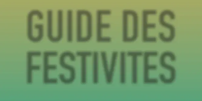Cet été, de belles surprises et beaucoup d’innovations au programme !