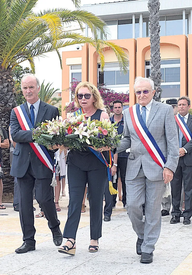 Des milliers de spectateurs au rendez-vous de la Fête nationale