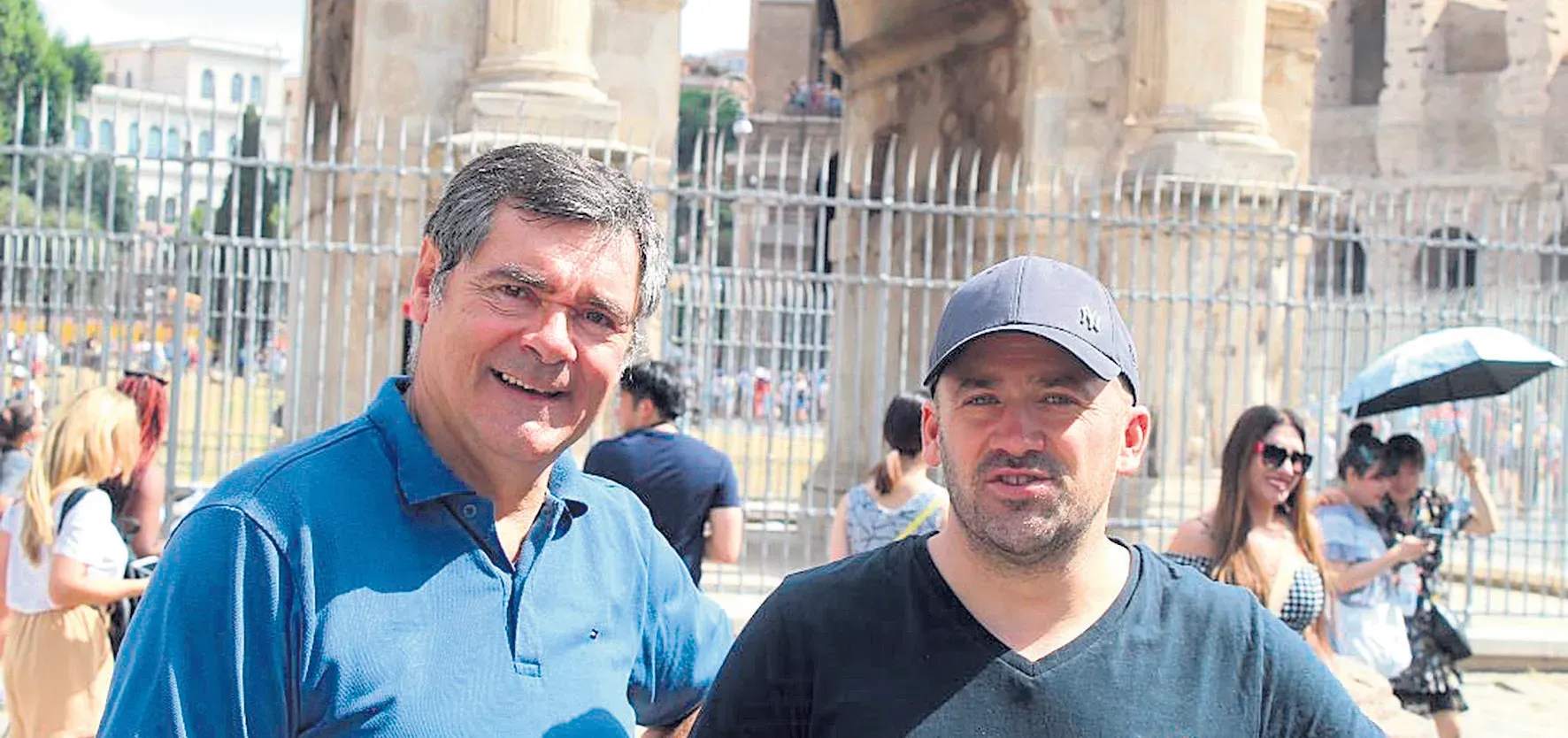 Des ambassadeurs de l’art de vivre provençal en pèlerinage au Saint-Siège