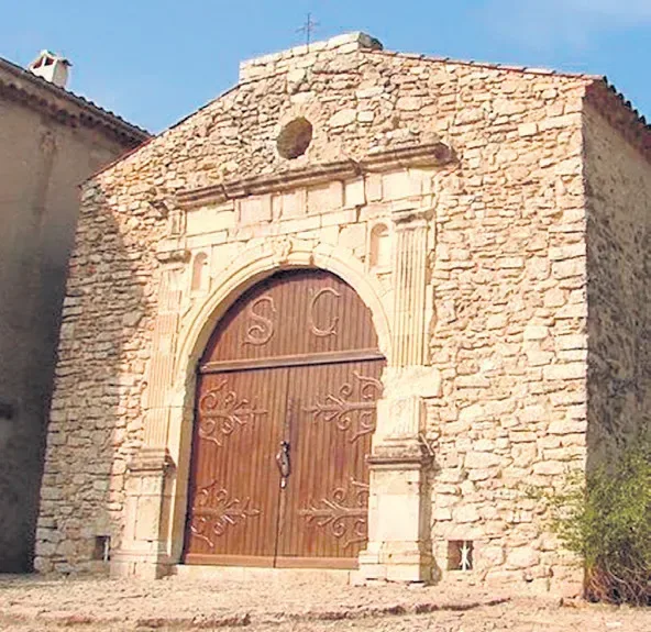 La chapelle Sainte-Christine, joyau du patrimoine culturel