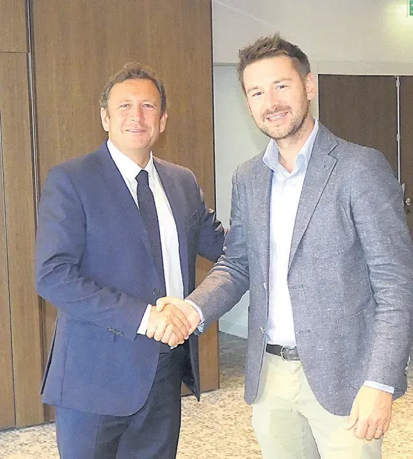 François de Canson : « En région Sud, les résultats du tourisme sont en progression constante »