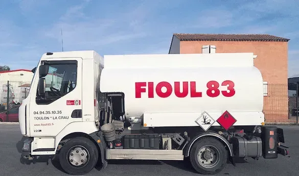 Chez les Falaize, une histoire de chauff age !