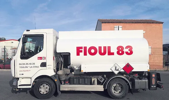 Chez les Falaize, une histoire de chauff age !