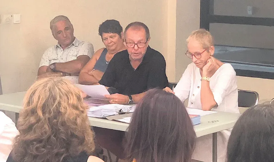 LE PROGRAMME 2019 – 2020