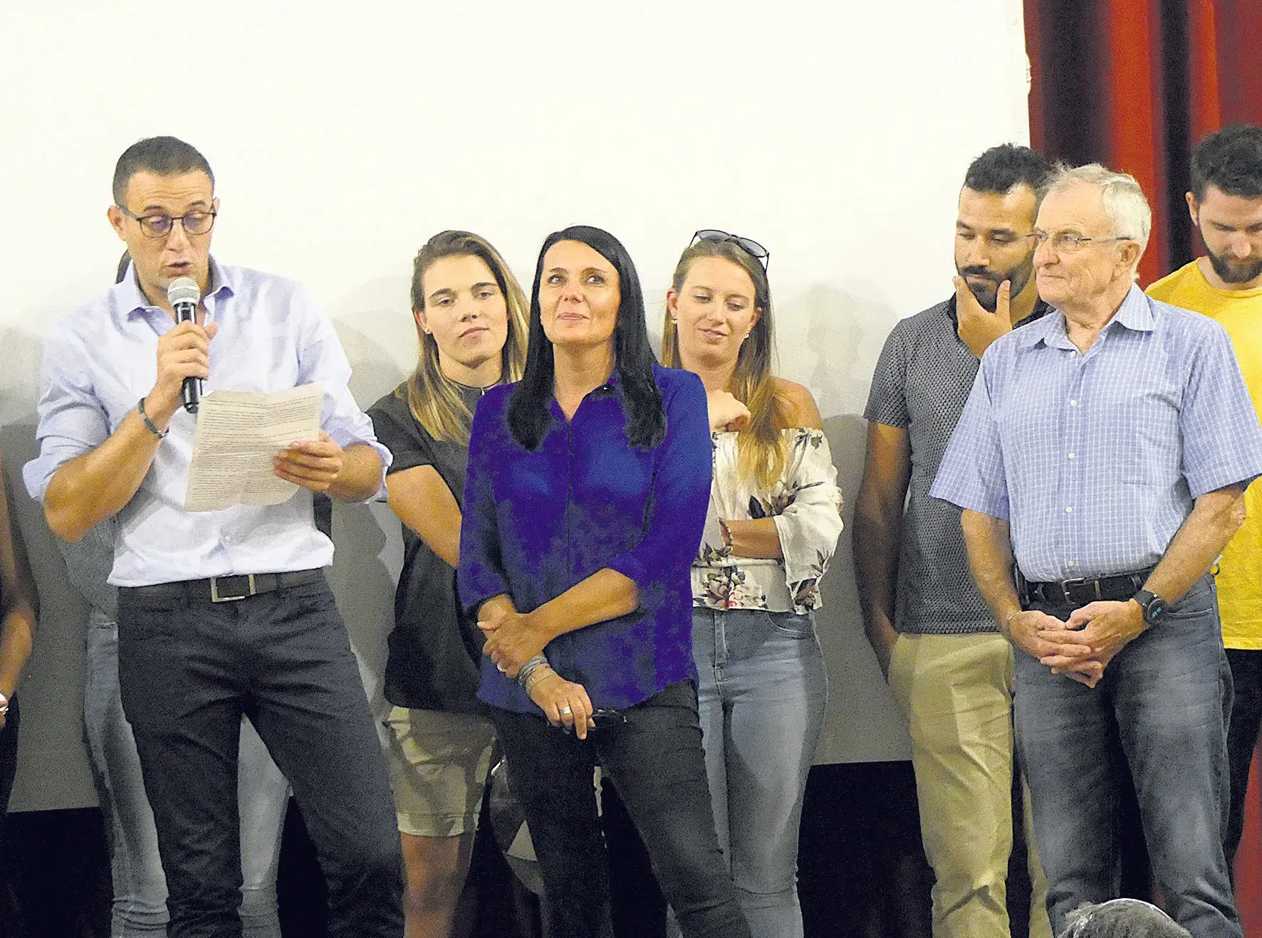La belle aventure de l’Espace Jeunes continue !