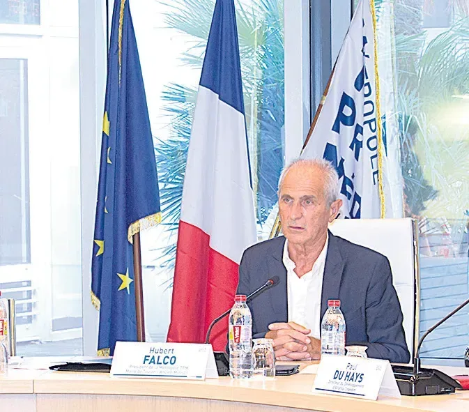 Les Halles Biltoki-Toulon ouvriront au printemps prochain