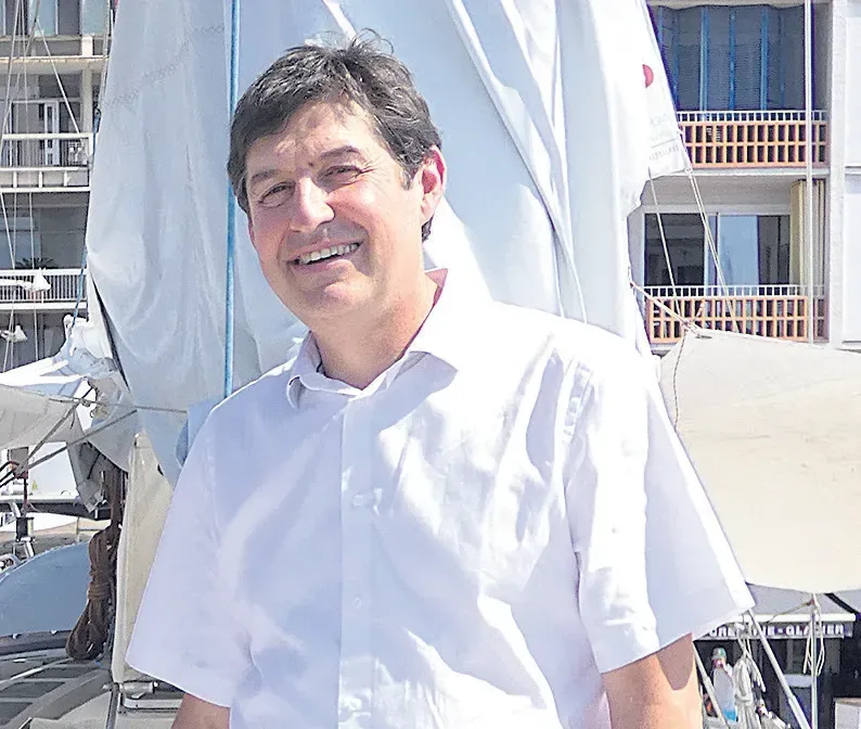 Olivier Cavallo, président : « FACE Var va poursuivre le déploiement de son activité » Olivier CAVALLO, président de FACE Var, répond aux questions de La Gazette du Var.