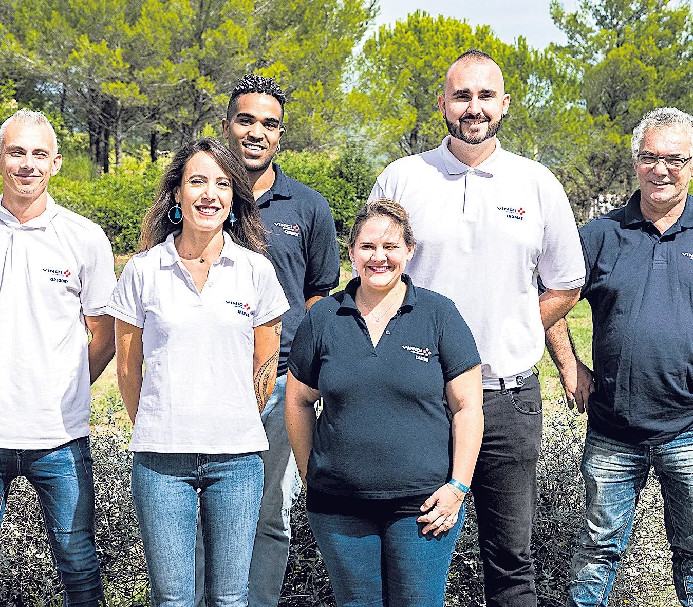 Élargissement de l’A57, des agents de liaison au plus près des riverains