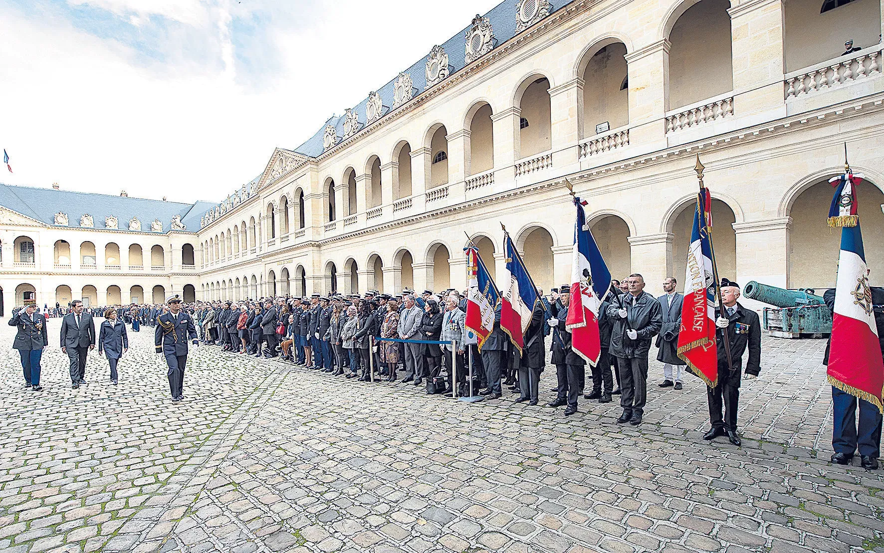 Christian Rodriguez, nouveau patron des gendarmes