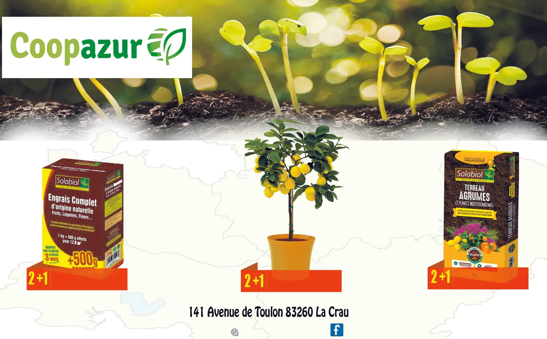 Max Bauer (CR 83) : « Pour une plateforme écologique agricole »