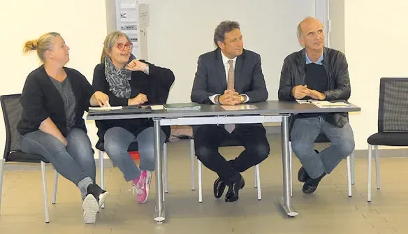 et l’expérience de nos commerçants et
