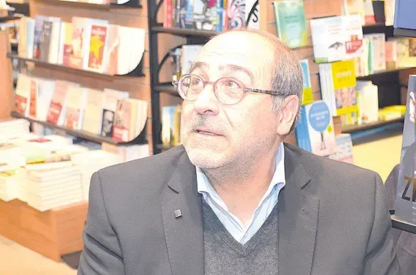 Les 25 ans d’une étoile par le chef Philippe Da Silva