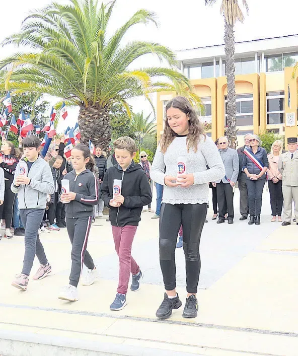 Yves Boyer : « Le danger est partout et nous devons y faire face » !