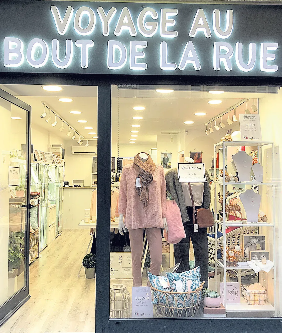 Rue Lamalgue, partez pour un « Voyage au Bout de la Rue » !