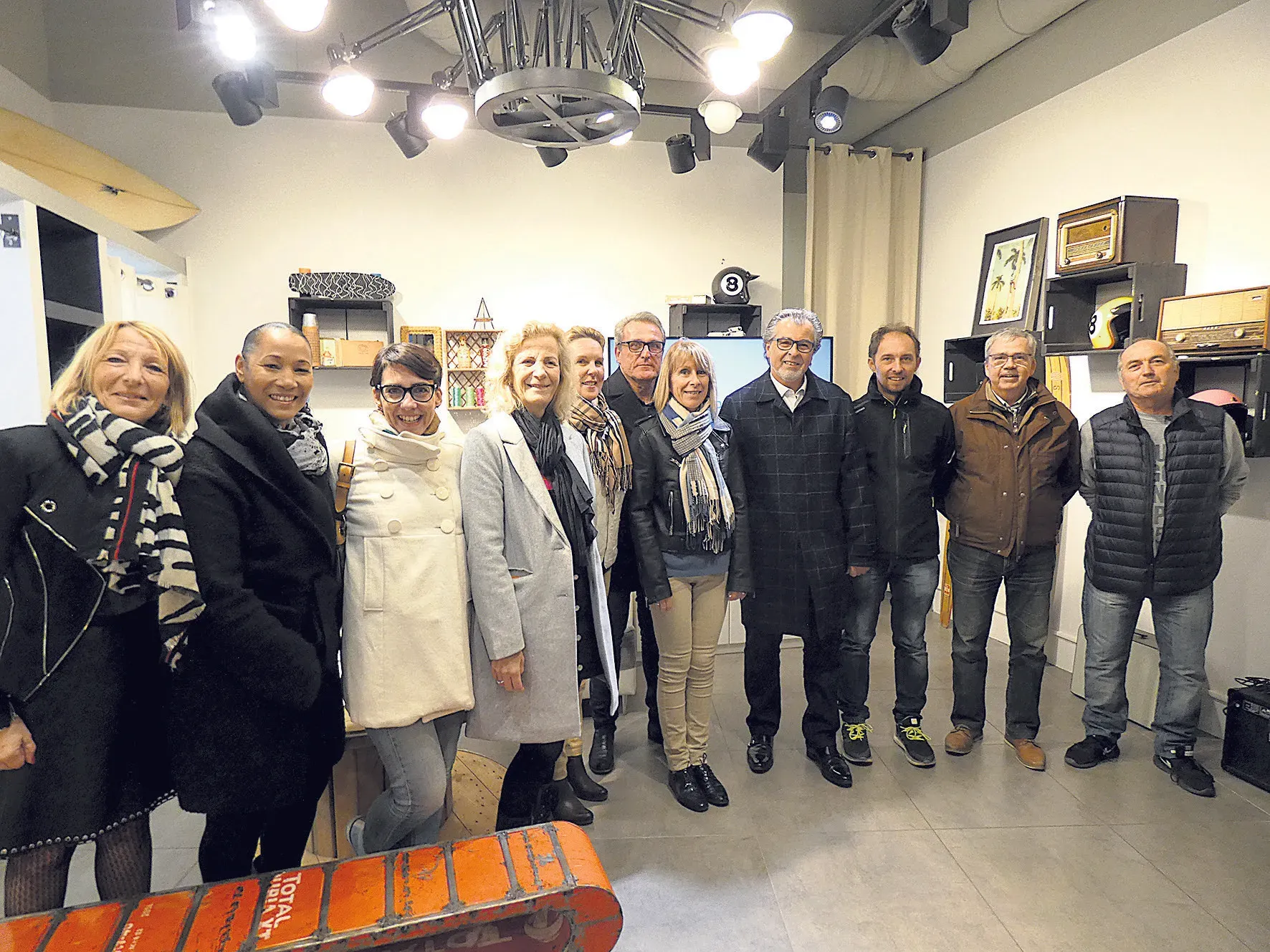 Philippe Leonelli : « Ma seule passion, c’est Cavalaire et son avenir » !