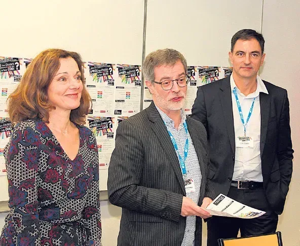 Un Forum pour favoriser l’insertion des étudiants