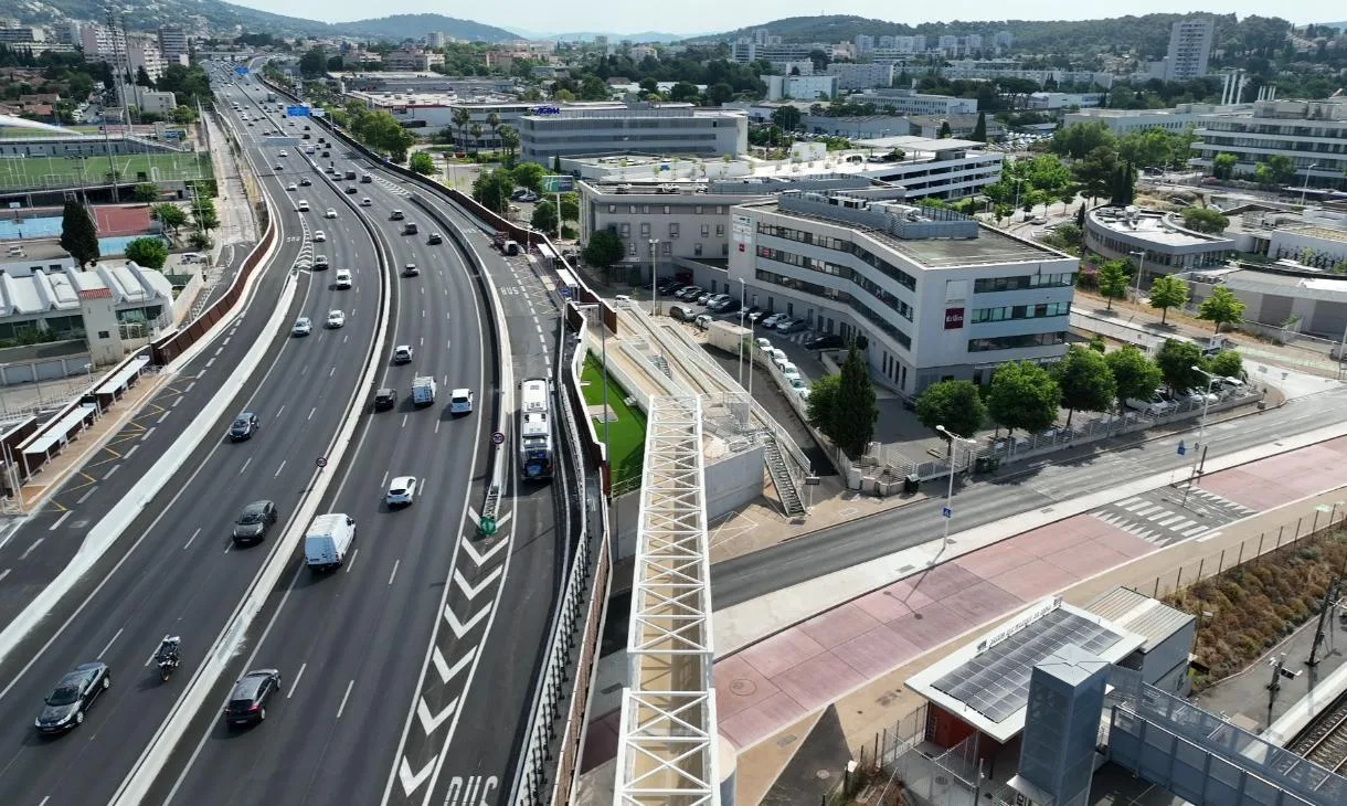 A57 – Un chantier, des vies (Partie 1)