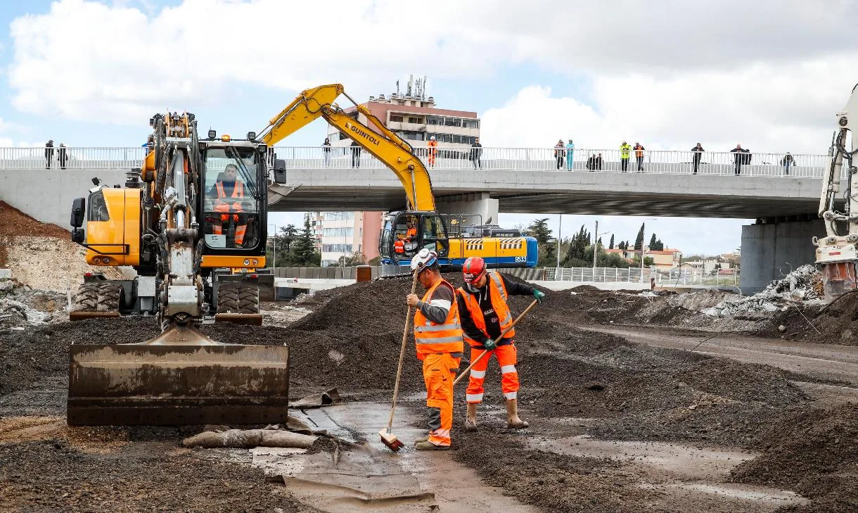 A57 – Un chantier, des vies (Partie 3)