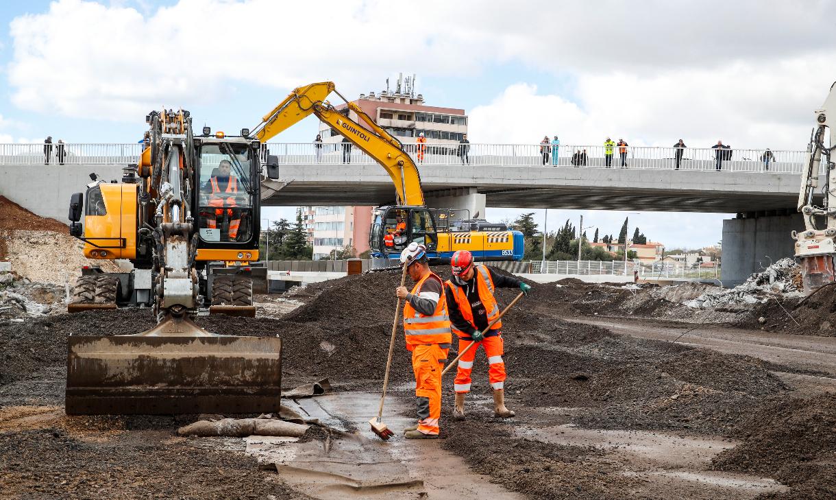 A57 – Un chantier, des vies (Partie 3)