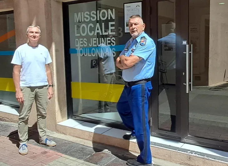 Le partenariat avec la Mission Locale suscite des vocations chez les jeunes