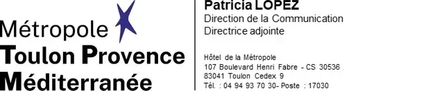 TOULON : Desserte maritime - La Métropole réaffirme son autorité et pointe des manquements contractuels